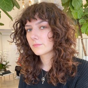 Meet your Posher, Drew